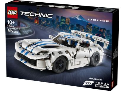 LEGO® Technic 42234 TECHNIC 42234