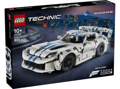 LEGO® Technic 42234 TECHNIC 42234