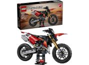 LEGO® Technic 42238 Motorka Ducati Desmo450 MX Factory