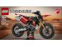 LEGO® Technic 42238 Motorka Ducati Desmo450 MX Factory 3