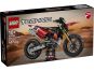 LEGO® Technic 42238 Motorka Ducati Desmo450 MX Factory 5