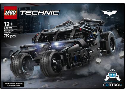 LEGO® Technic 42239 TECHNIC 42239