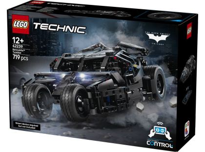 LEGO® Technic 42239 TECHNIC 42239