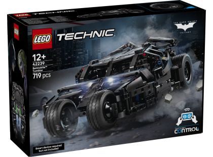 LEGO® Technic 42239 TECHNIC 42239