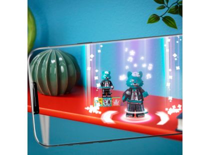 LEGO® VIDIYO™ 43108 Minifigurky Bandmates