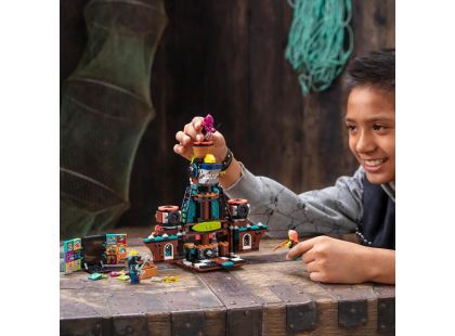LEGO® VIDIYO™ 43114 Punk Pirate Ship