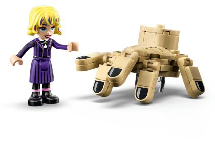 LEGO® Wednesday 76785 Věc a jeho byt