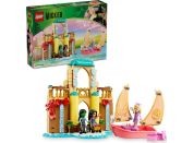 LEGO® Wicked 75681 Glinda, Elphaba a Nessarose na Shiz univerzitě