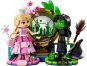 LEGO® Wicked 75682 Figurky Elphaby a Glindy 2