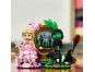 LEGO® Wicked 75682 Figurky Elphaby a Glindy 5