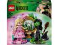 LEGO® Wicked 75682 Figurky Elphaby a Glindy 6