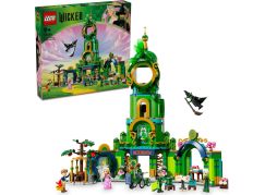 LEGO® Wicked 75684 Vítejte v Emerald City