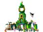 LEGO® Wicked 75684 Vítejte v Emerald City 2