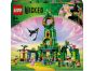 LEGO® Wicked 75684 Vítejte v Emerald City 6