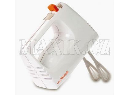Šlehač mini Tefal Smoby - Poškozený obal