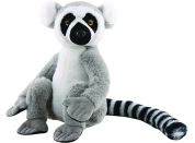 Lemur 28 cm