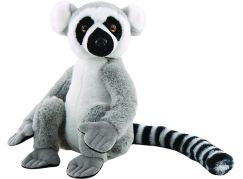 Lemur 28 cm