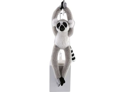 Lemur visící 46 cm