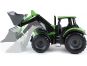 Lena 04603 Deutz Traktor Fahr Agrotron 7250 2