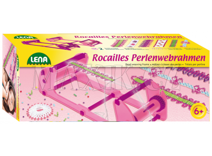 Lena 42006 Perličkový stav - Poškozený obal