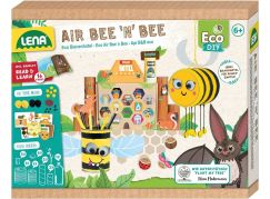Lena Kreativní box Eco včela