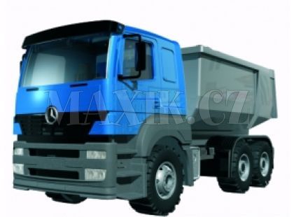 Lena Mercedes Axor Lena