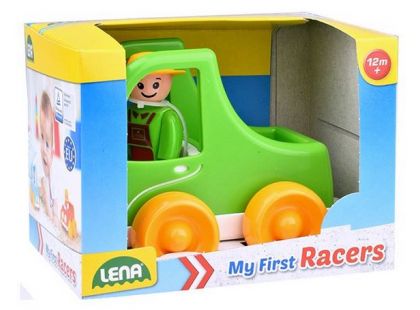 Lena My First Racers pickup