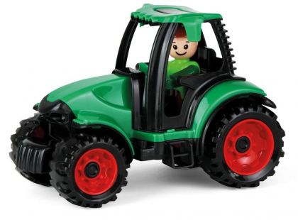 Lena Truckies traktor