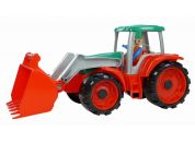 Lena Truxx traktor