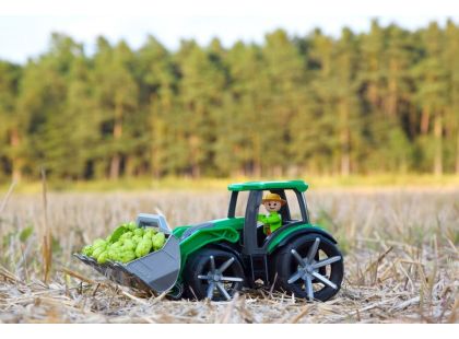 Lena Truxx² traktor