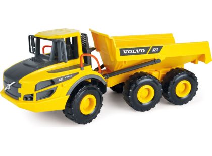 Lena Worxx nákladní Volvo auto A25G - Poškozený obal