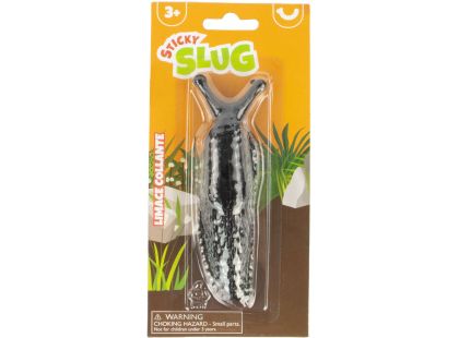 Alltoys Lepkavý slimák