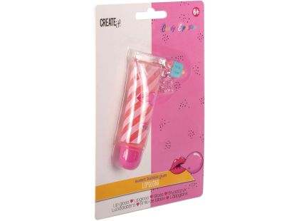 Lesk na rty Candy s přívěsky