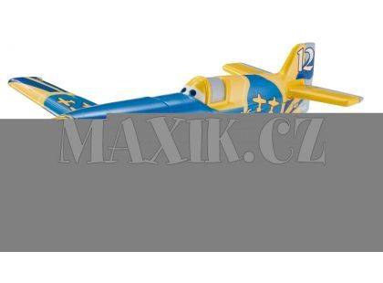 Letadla Planes Mattel X9459 - Gunnar Viking