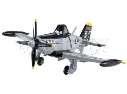 Letadla Planes Mattel X9459 - Jolly Wrenches