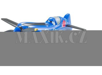 Letadla Planes Mattel X9459 - Tsubasa