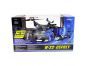 Letadlo I/R V22 Silverit 4