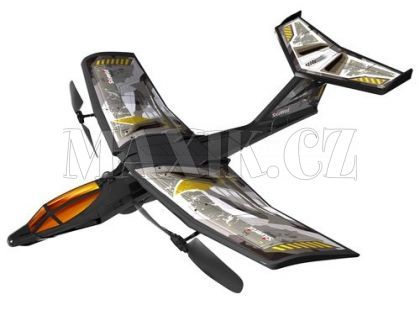 Letadlo RC V-Full Tilt Jet Silverlit