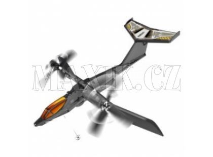 Letadlo RC V-Full Tilt Jet Silverlit
