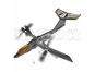 Letadlo RC V-Full Tilt Jet Silverlit 2