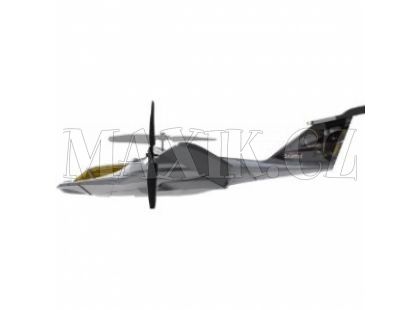 Letadlo RC V-Full Tilt Jet Silverlit