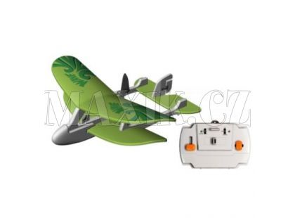 Letadlo X-Twin: PalmZ Micro Gliders