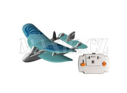 Letadlo X-Twin: PalmZ Micro Gliders