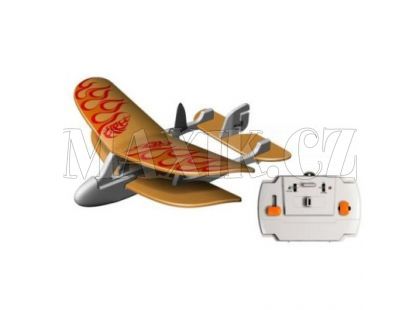 Letadlo X-Twin: PalmZ Micro Gliders