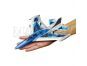 Letadlo X-Twin: R/C Jet 2