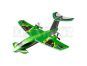 Letadlo X-Twin: R/C Turbo Fury Silverit 2