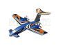 Letadlo X-Twin: R/C Turbo Fury Silverit 3