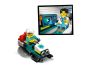 LEGO® City 60465 Letadlo záchranářské služby 6