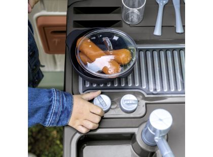 Smovy Letní kuchyňka Life k domečku