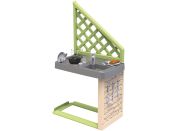 Smovy Letní kuchyňka Life k domečku